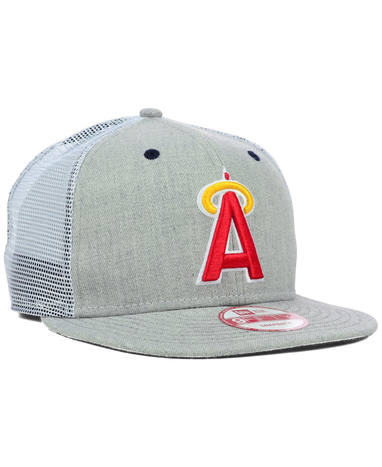 los angeles angels snapback hats