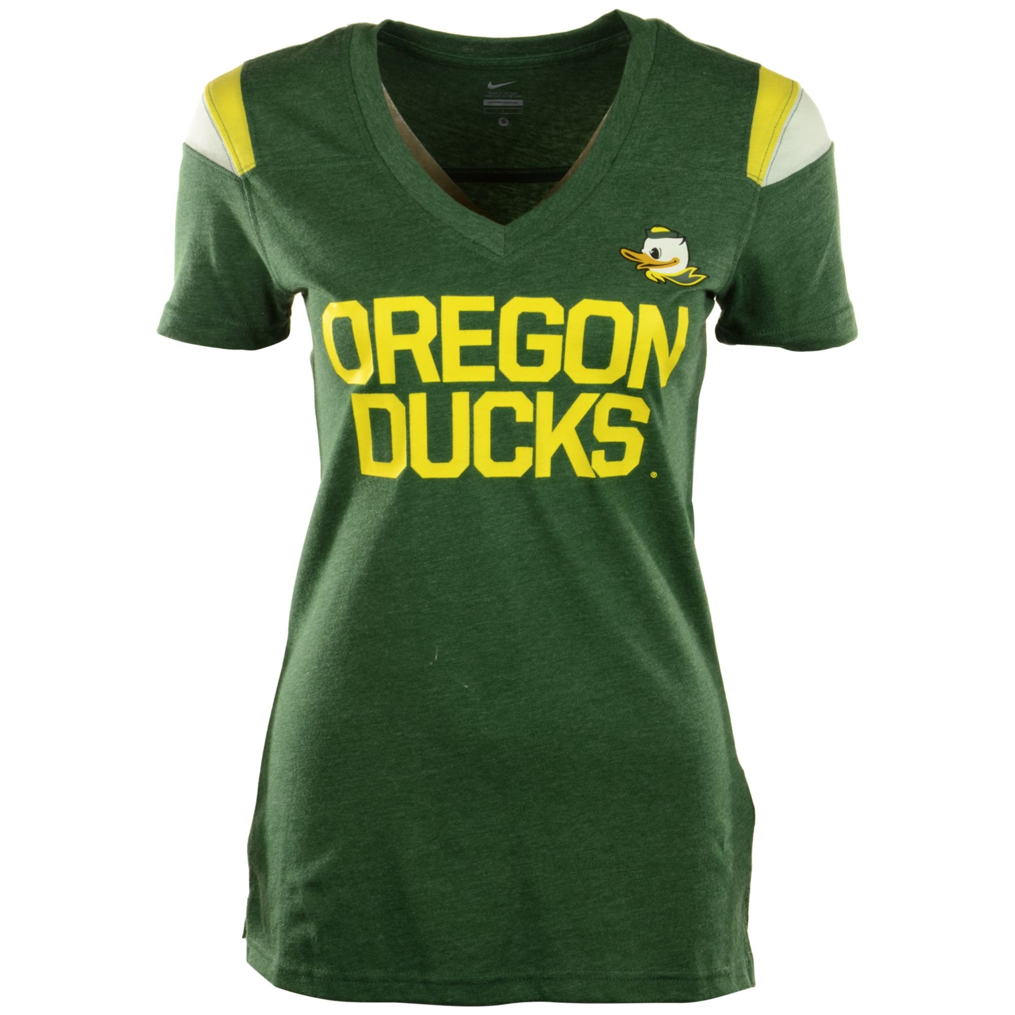 oregon ducks tee shirts