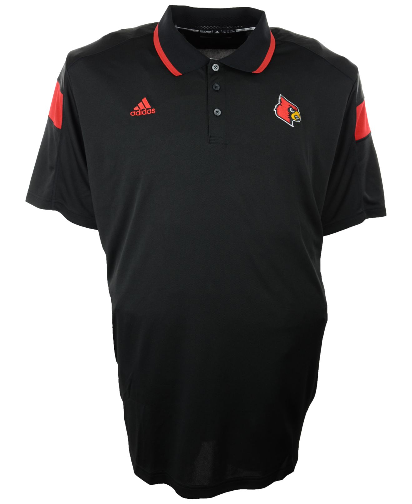 adidas polo shirt