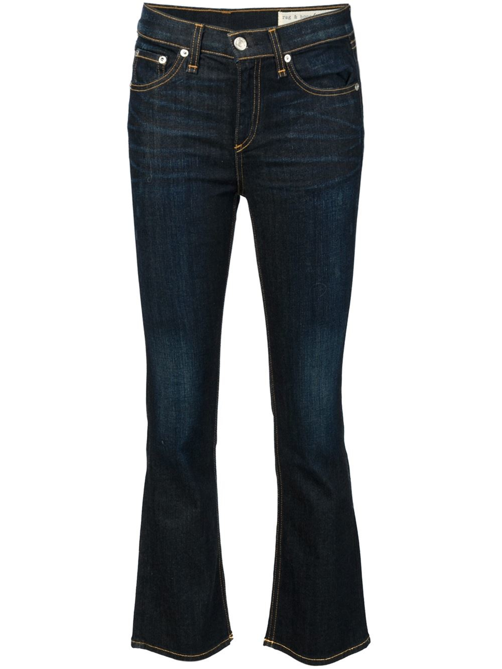 rag and bone jeans for women boot cut