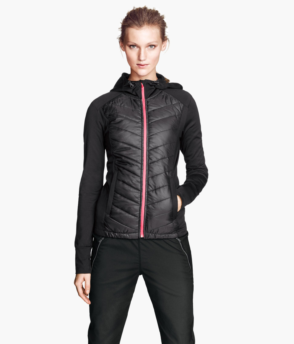 h&m jackets womens uk
