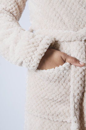 topshop bathrobe