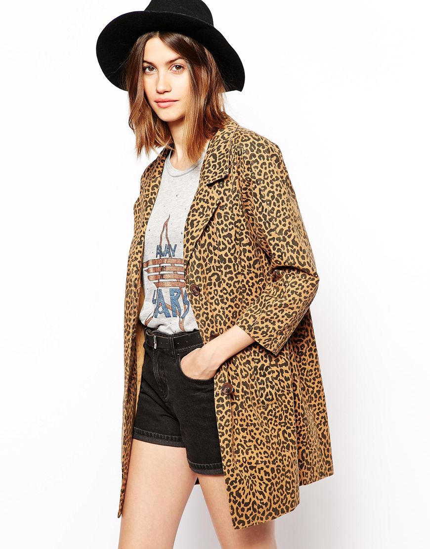 ganni leo coat ganni leo coat