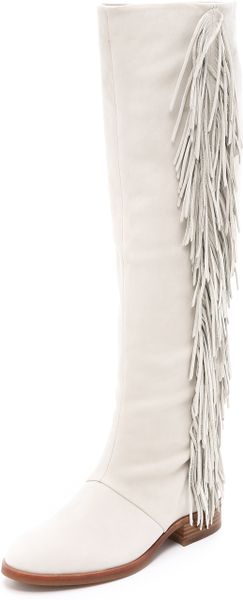 white heels sam edelman