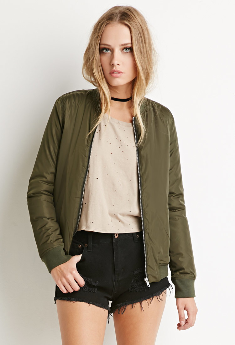 Green Leather Jacket Forever 21 Modern Fashion Photo Blog Green Leather Jacket Forever 21
