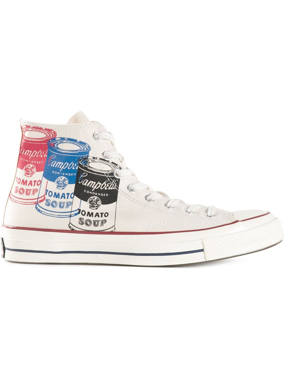 nude converse