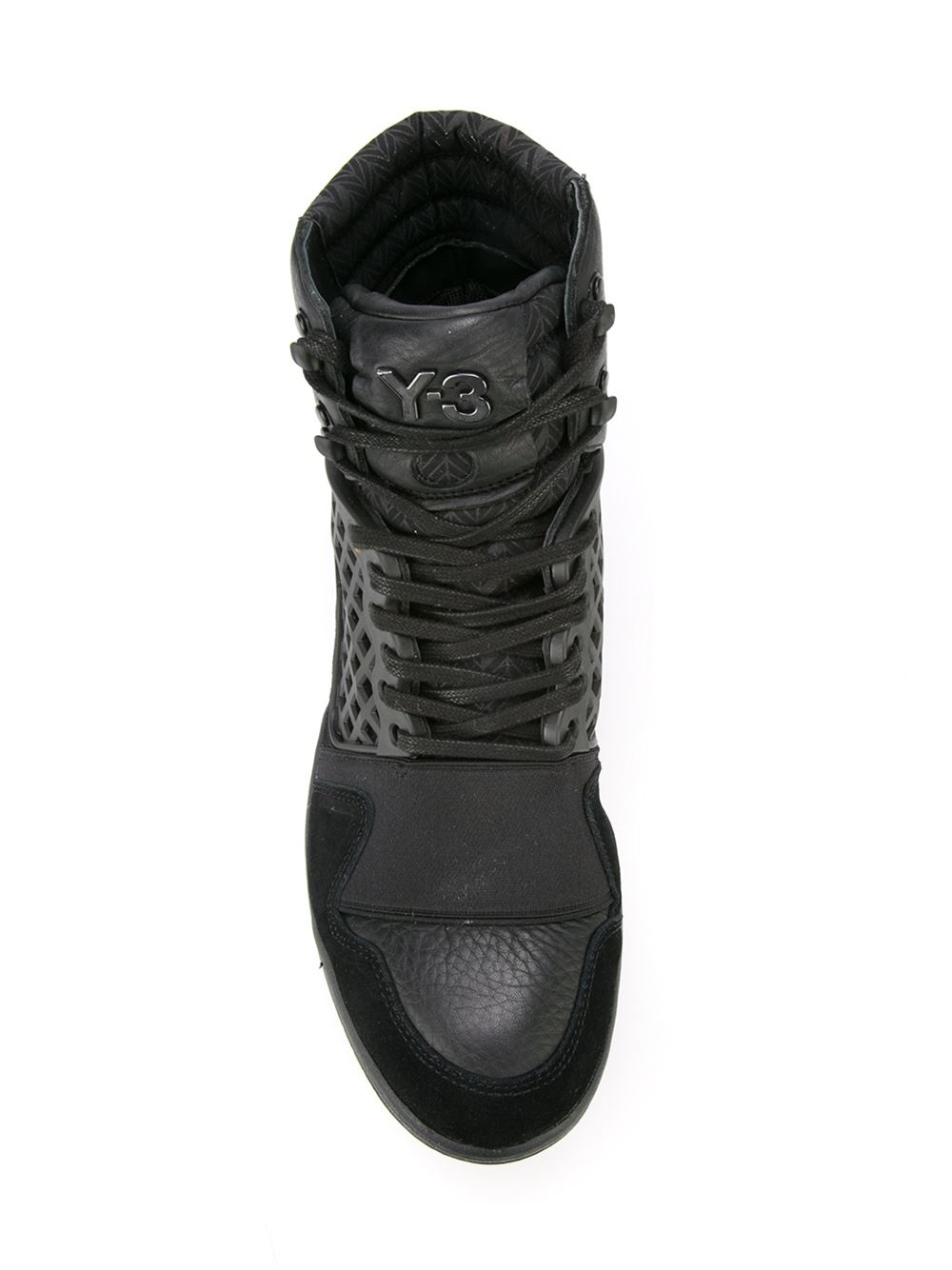 fitflop sneakers y3