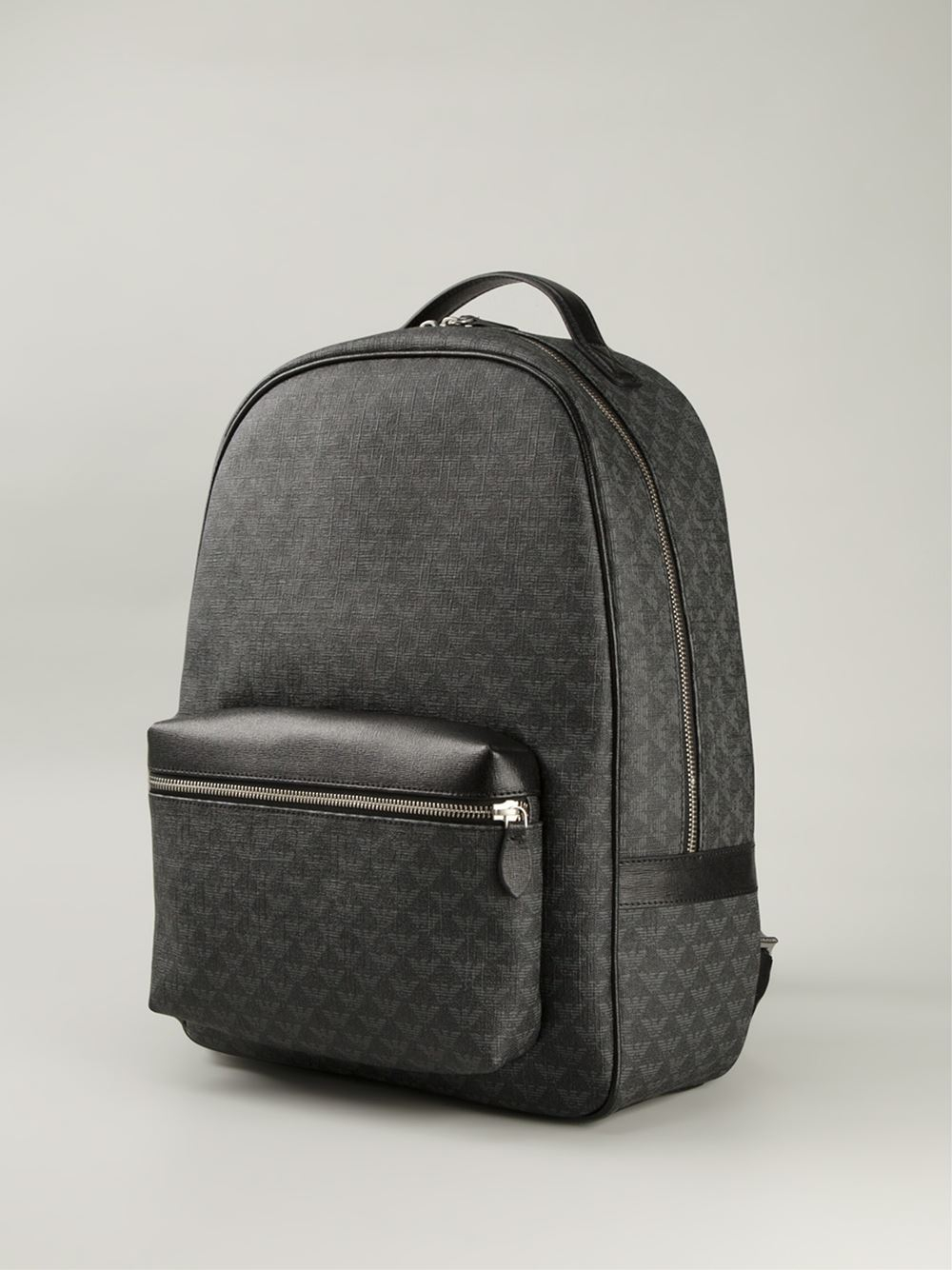 armani backpack