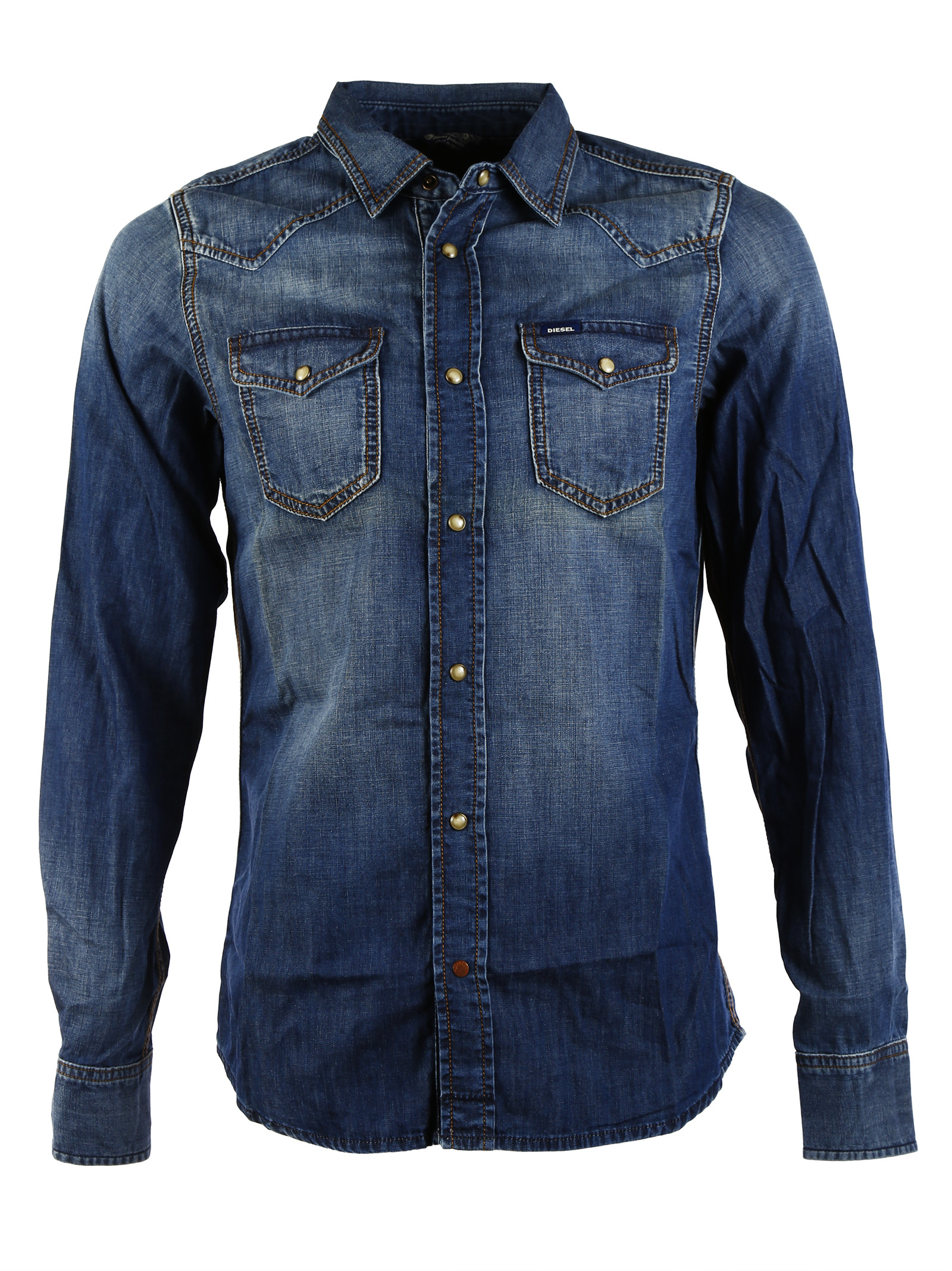 diesel long sleeve