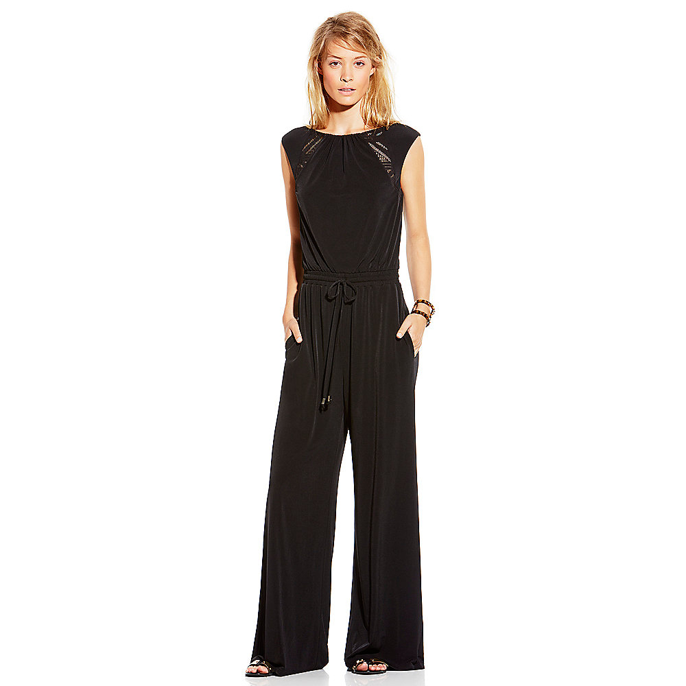 blouson jumpsuit