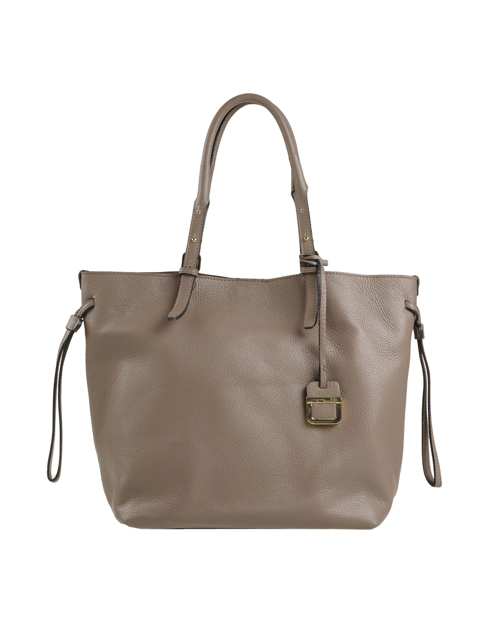 Innue' Handbag in Natural (Khaki) | Lyst