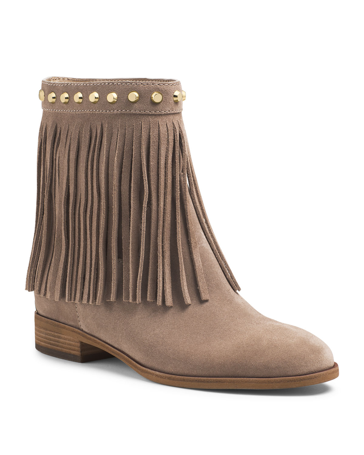 michael michael kors brooke bootie