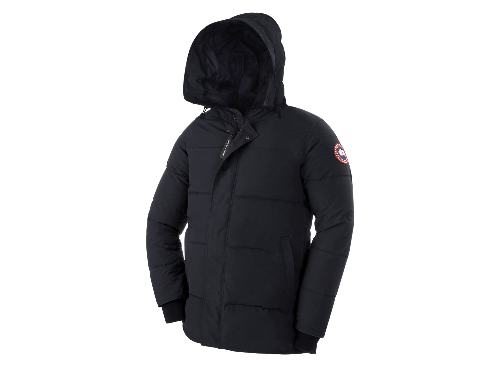 canada goose macmillan occasion