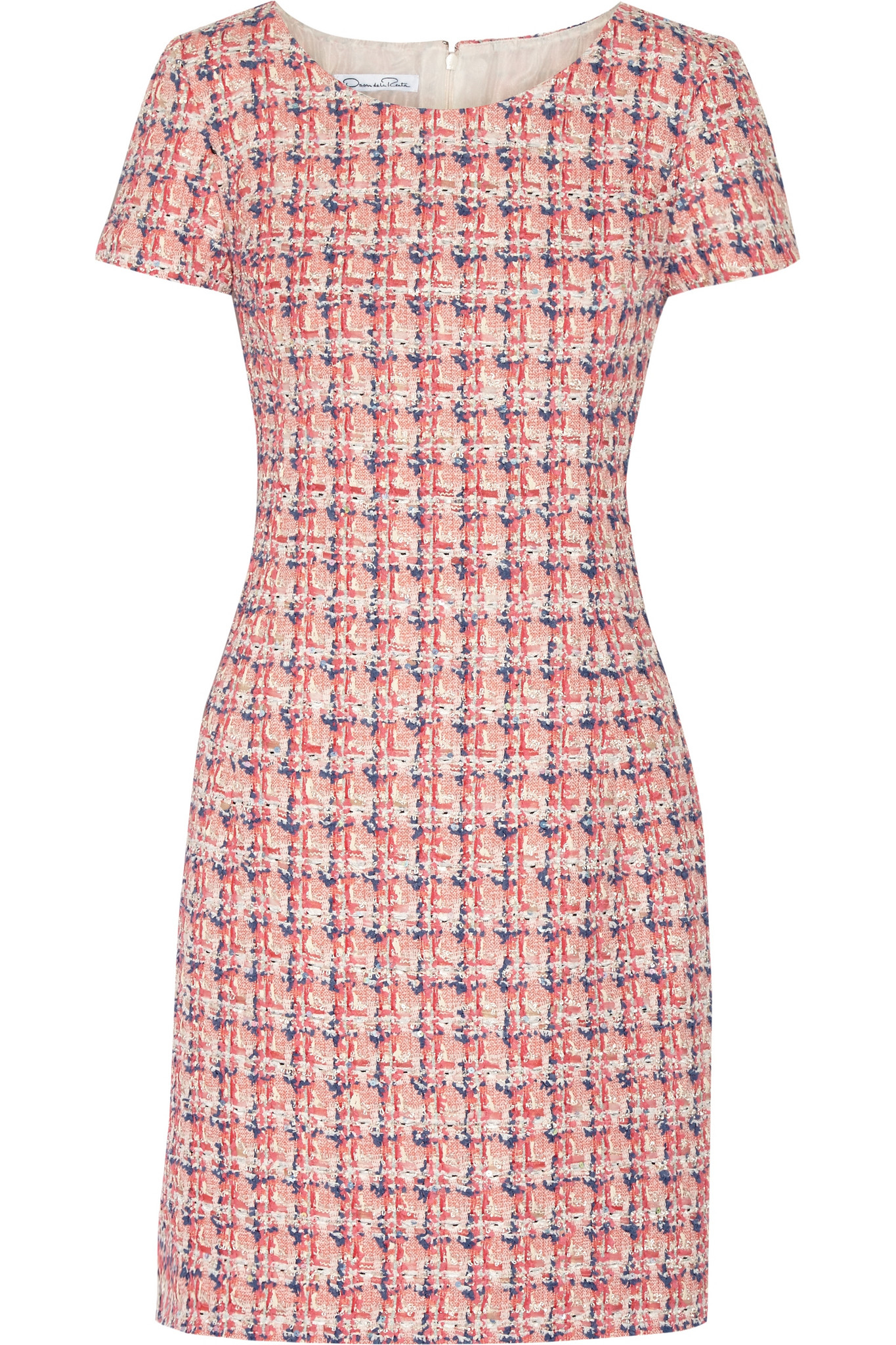 oscar de la renta mini