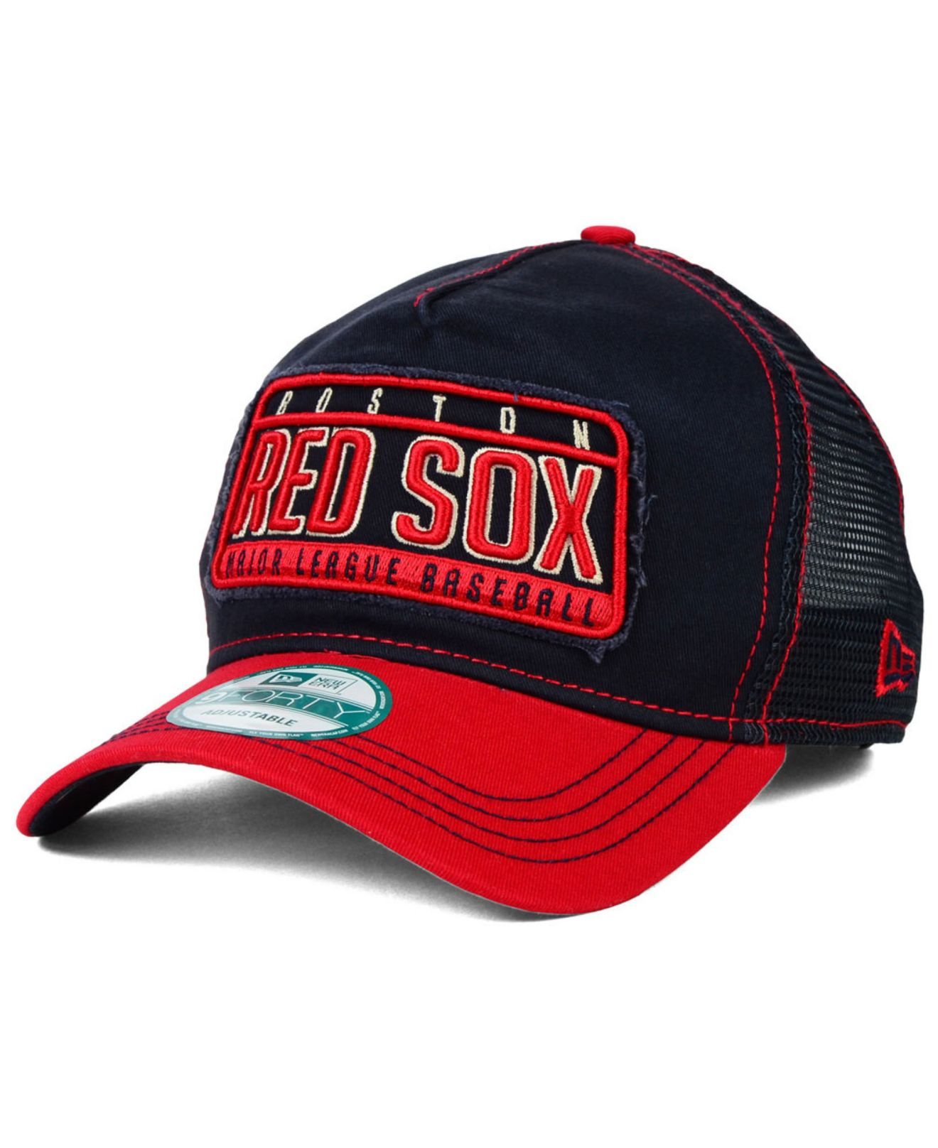 New Era Boston Red Sox 9forty New Era Boston Red Sox 9forty