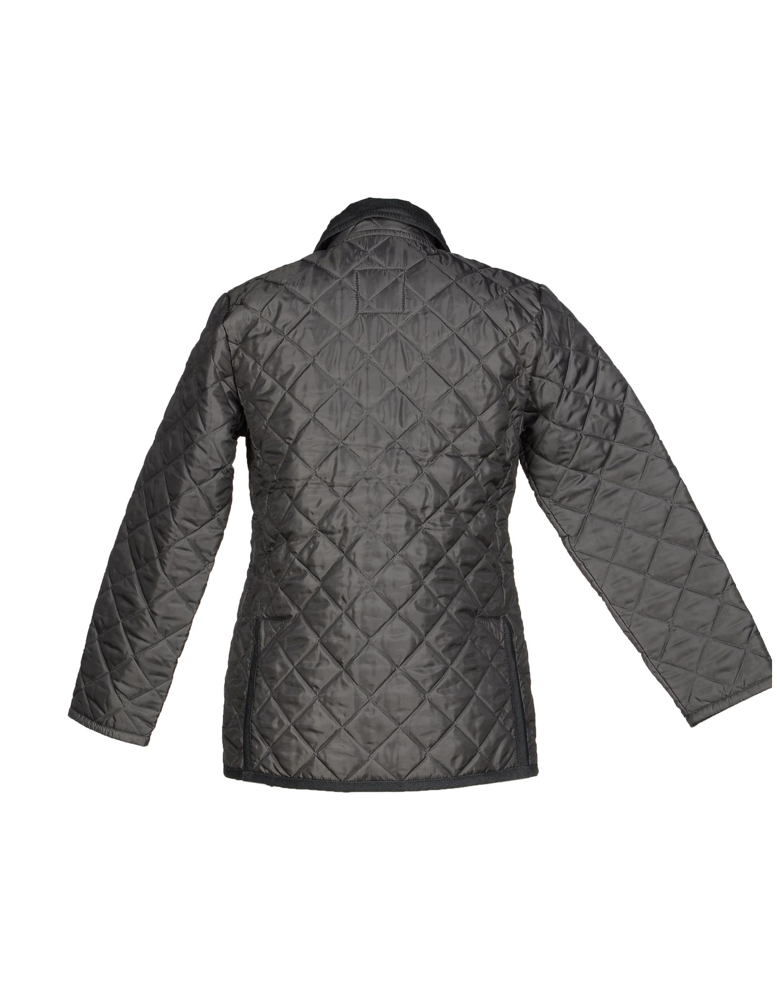 Lyst - Lavenham Jacket in Gray for Men