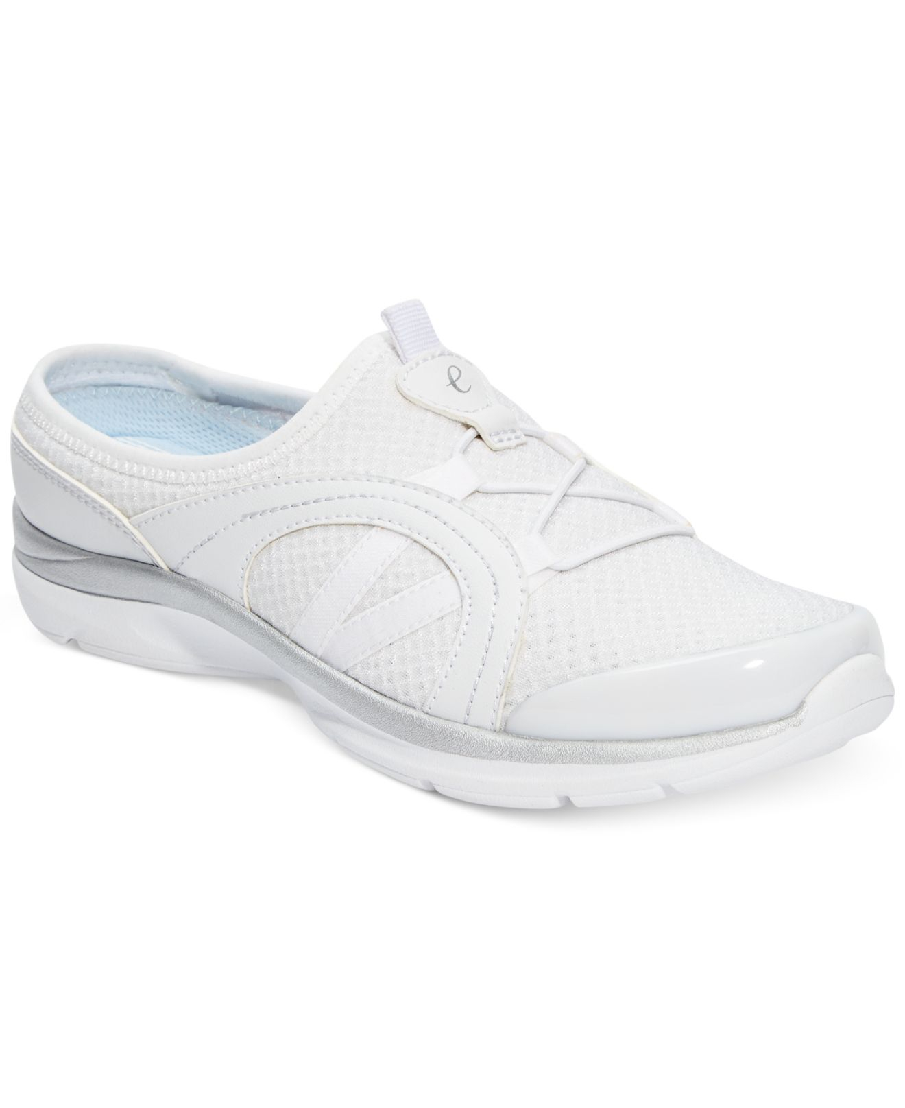 Easy Spirit Quade Sneakers in White (White Multi) Lyst