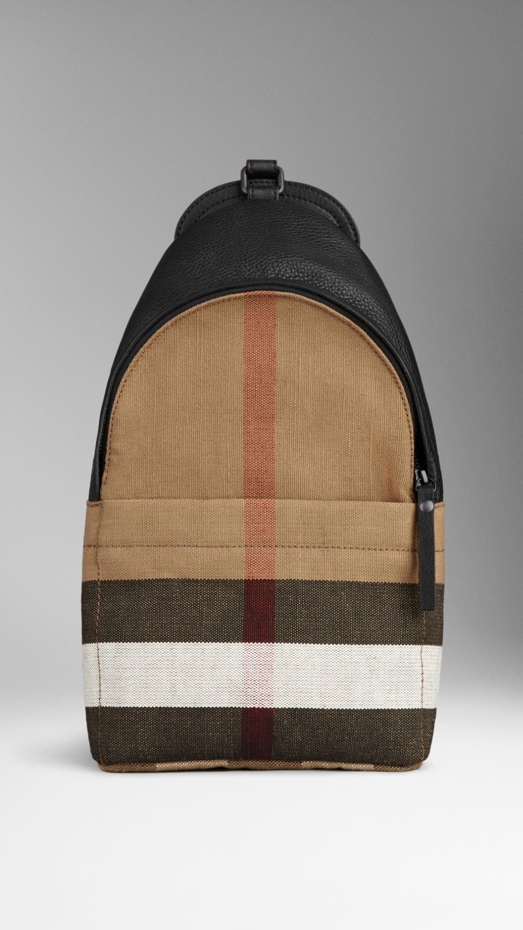 burberry backpack mens sale