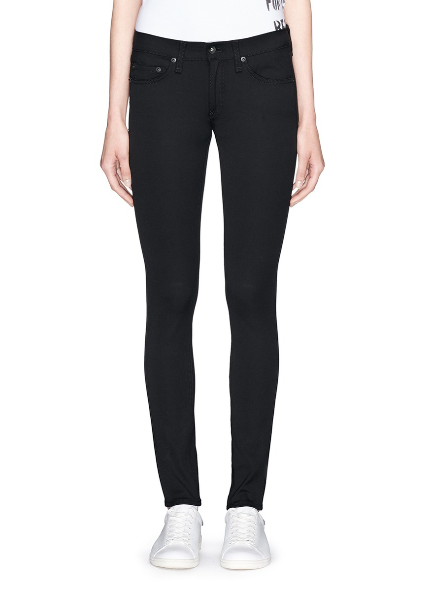 rag and bone equestrian pants