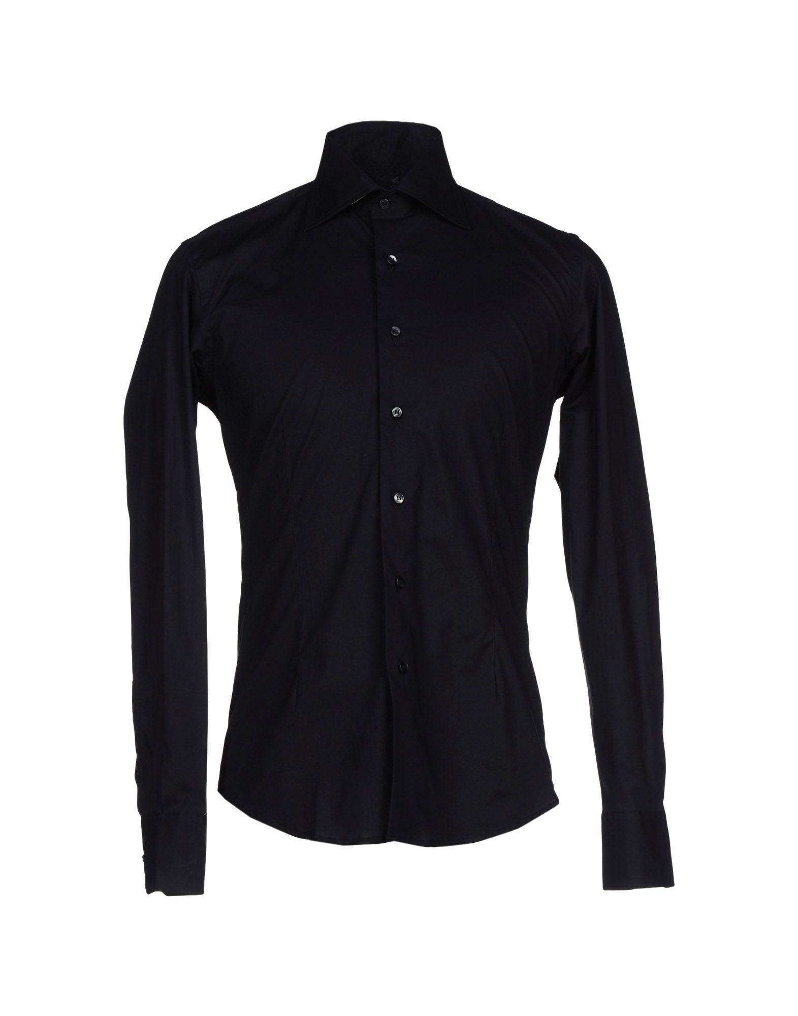 Lyst - Valentino Shirt in Black for Men