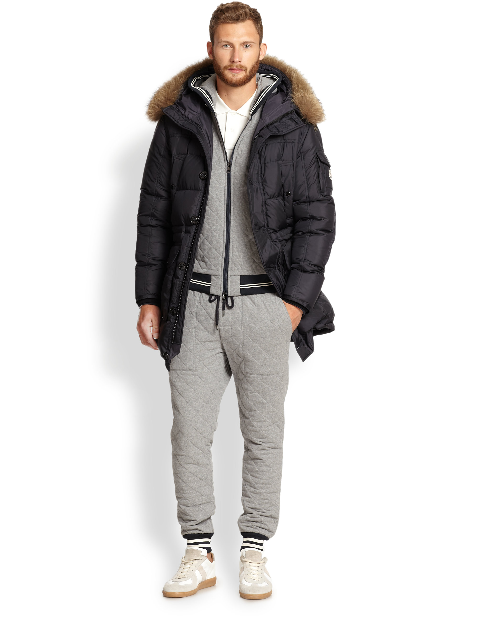 moncler affton parka moncler affton parka