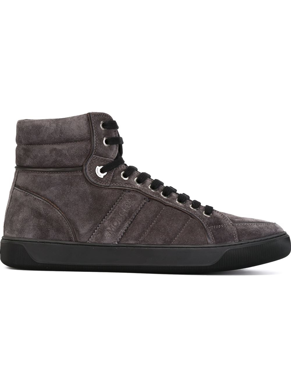 moncler sneakers mens