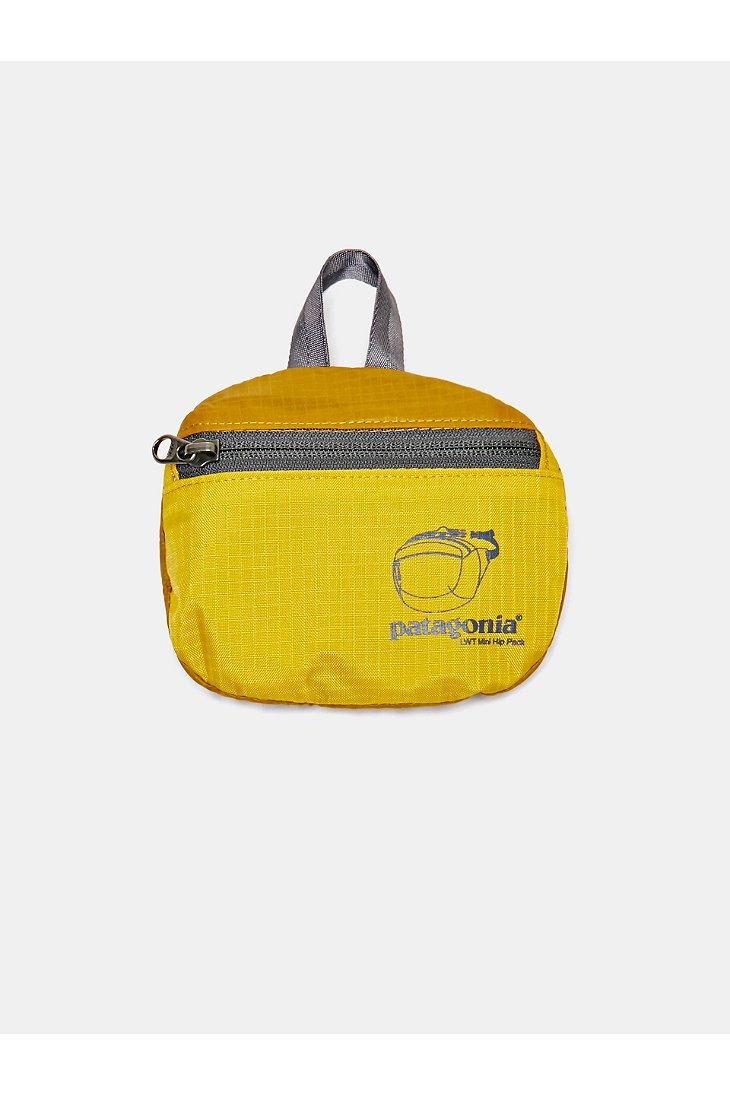 lightweight hip pack