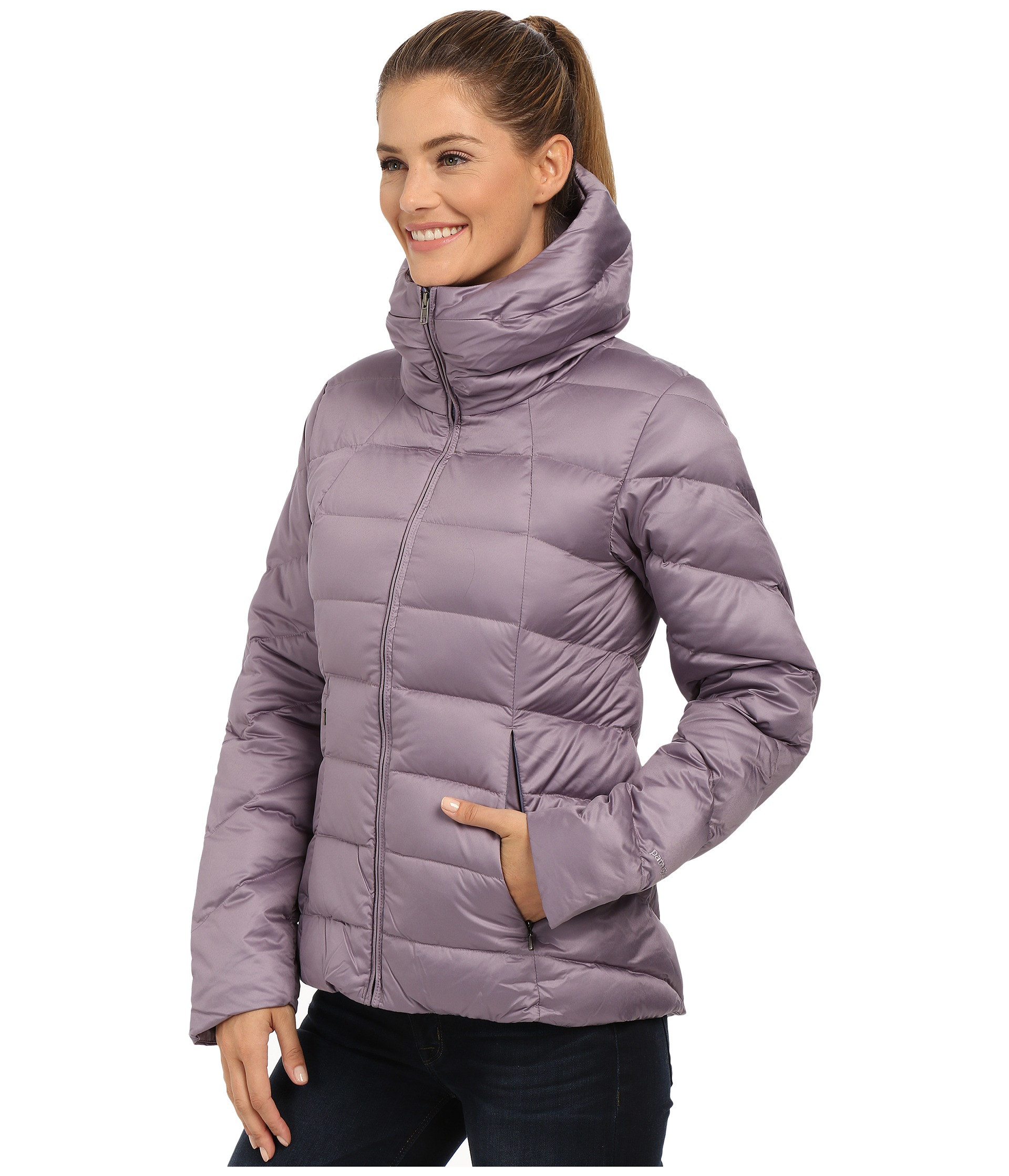 women's downtown loft jacket patagonia