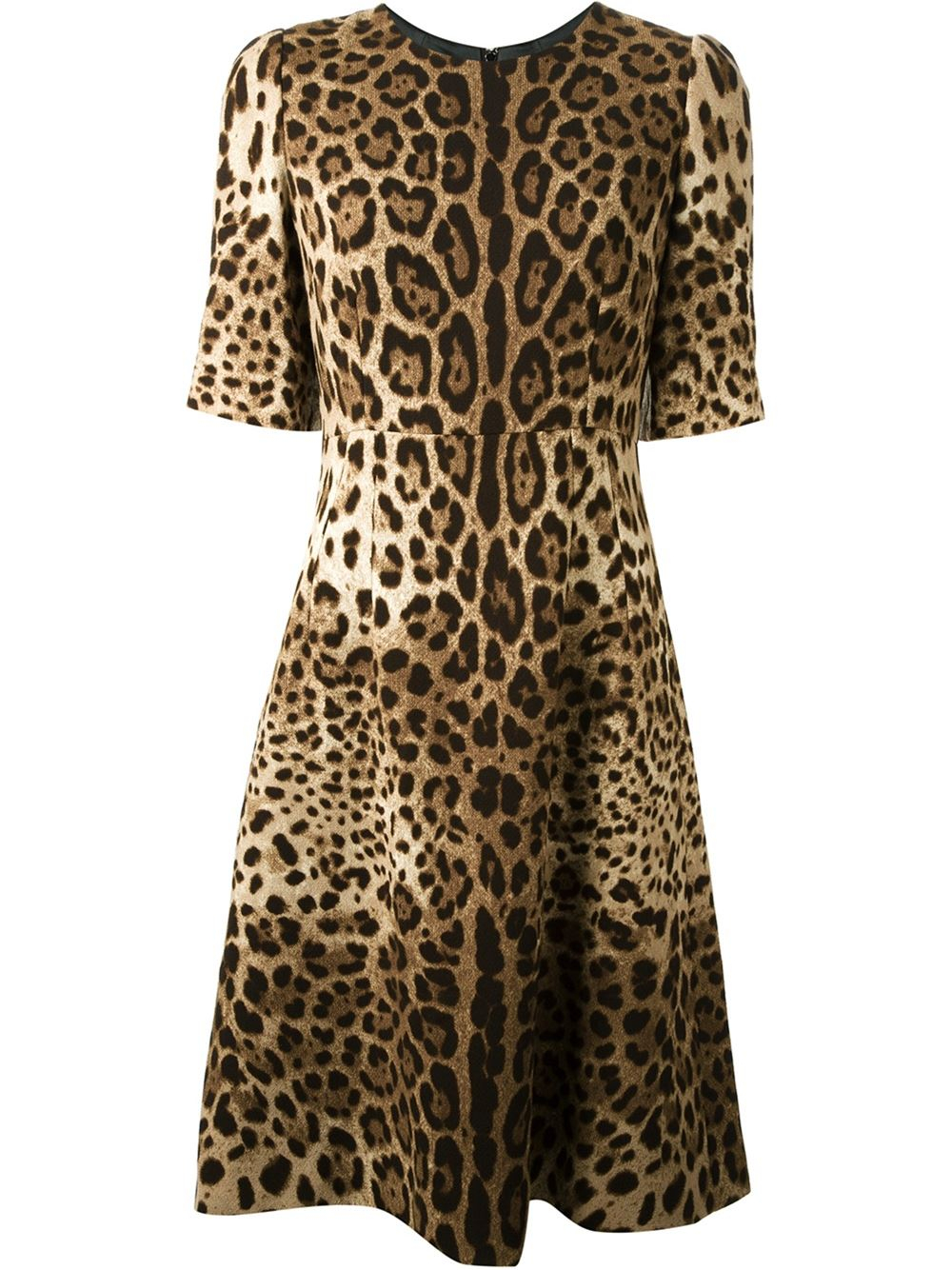 River Island Leopard Print Dress River Island Leopard Print Dress