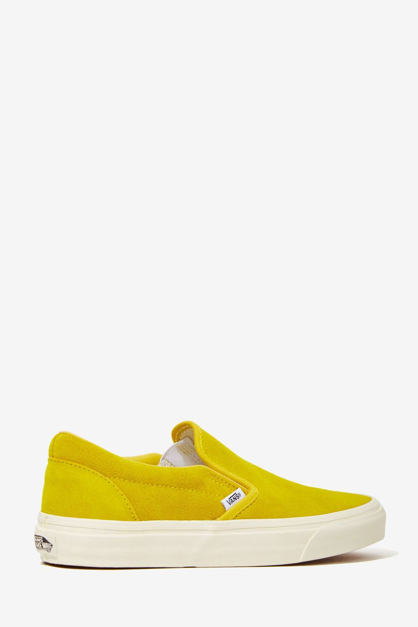 vans mustard vans mustard