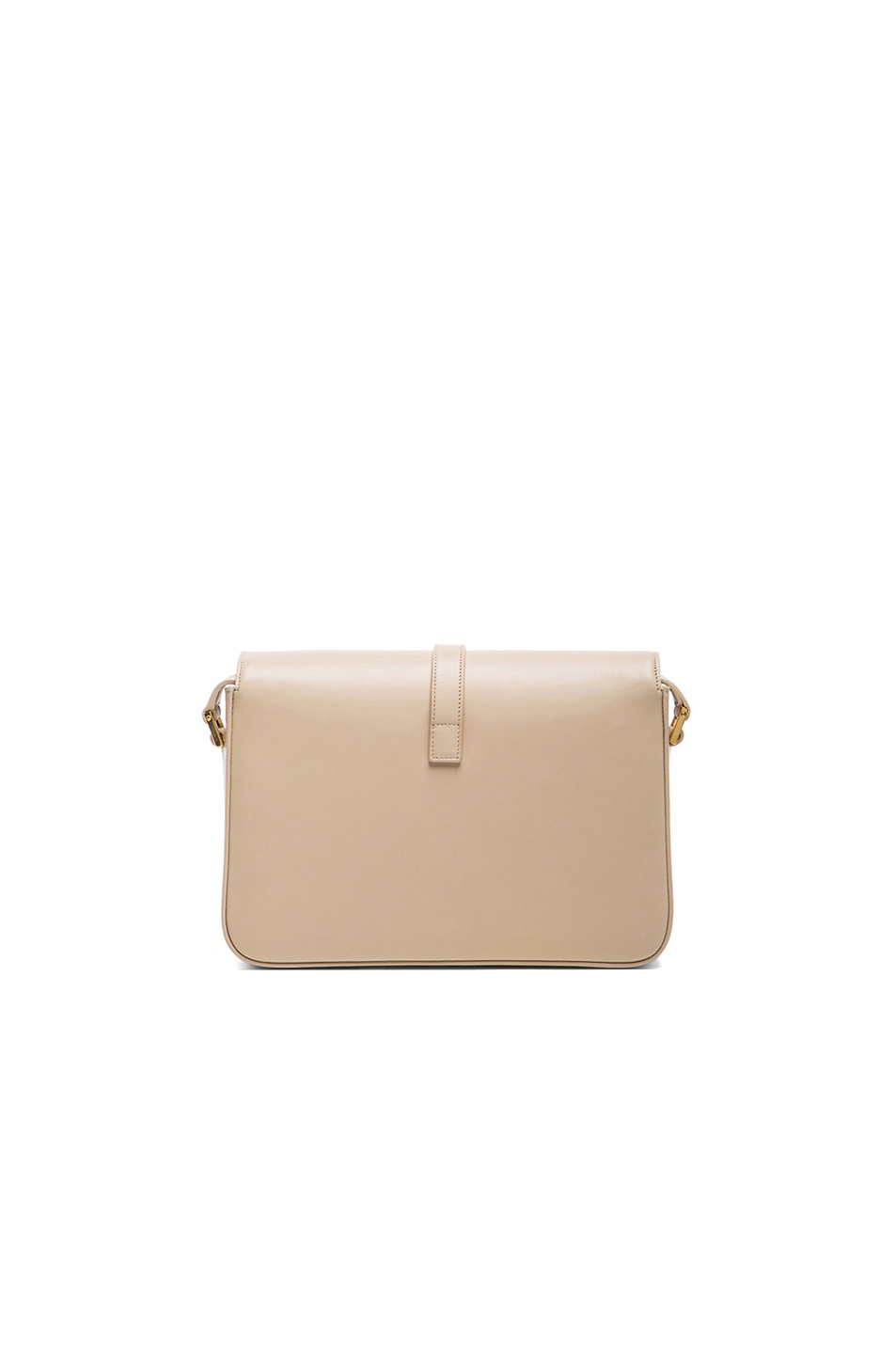 Saint laurent Monogram Universite Bag in Beige (Neutrals) | Lyst