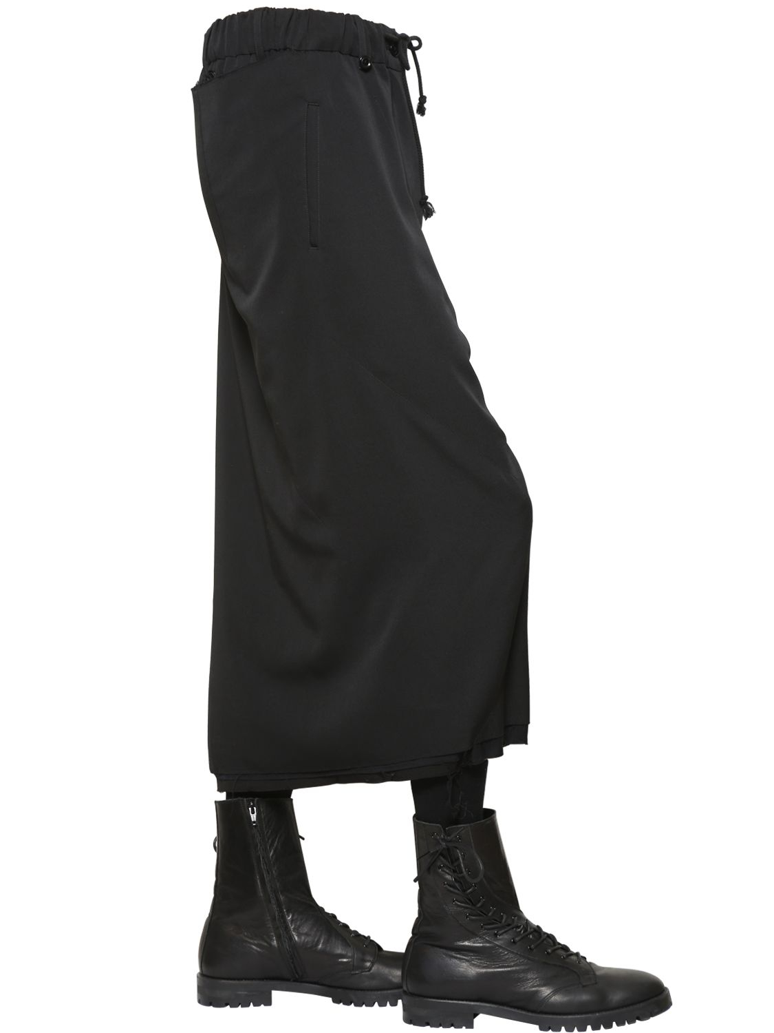 yohji pants