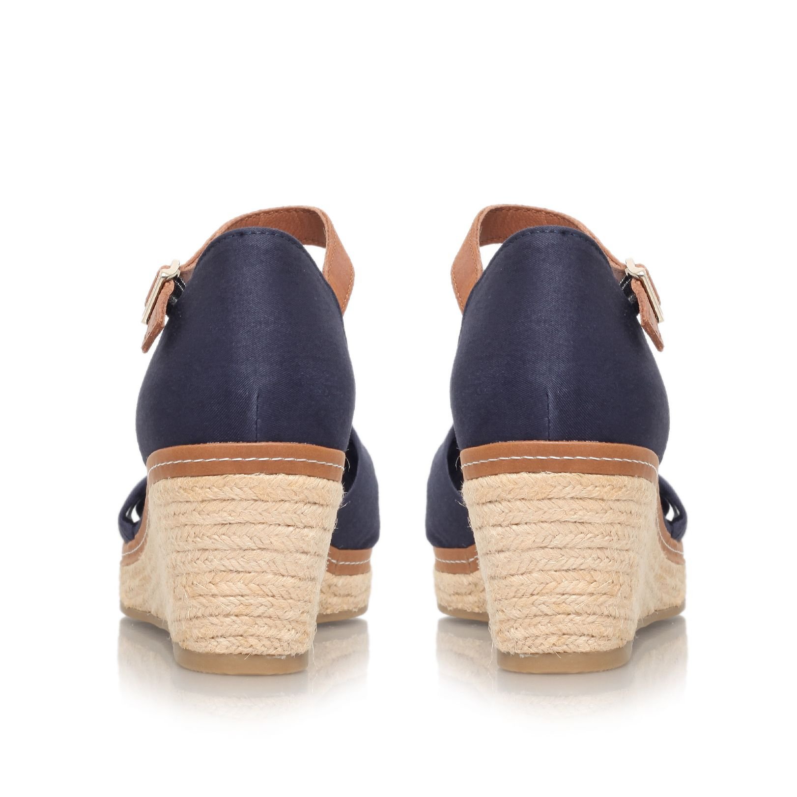 tommy hilfiger mid wedge