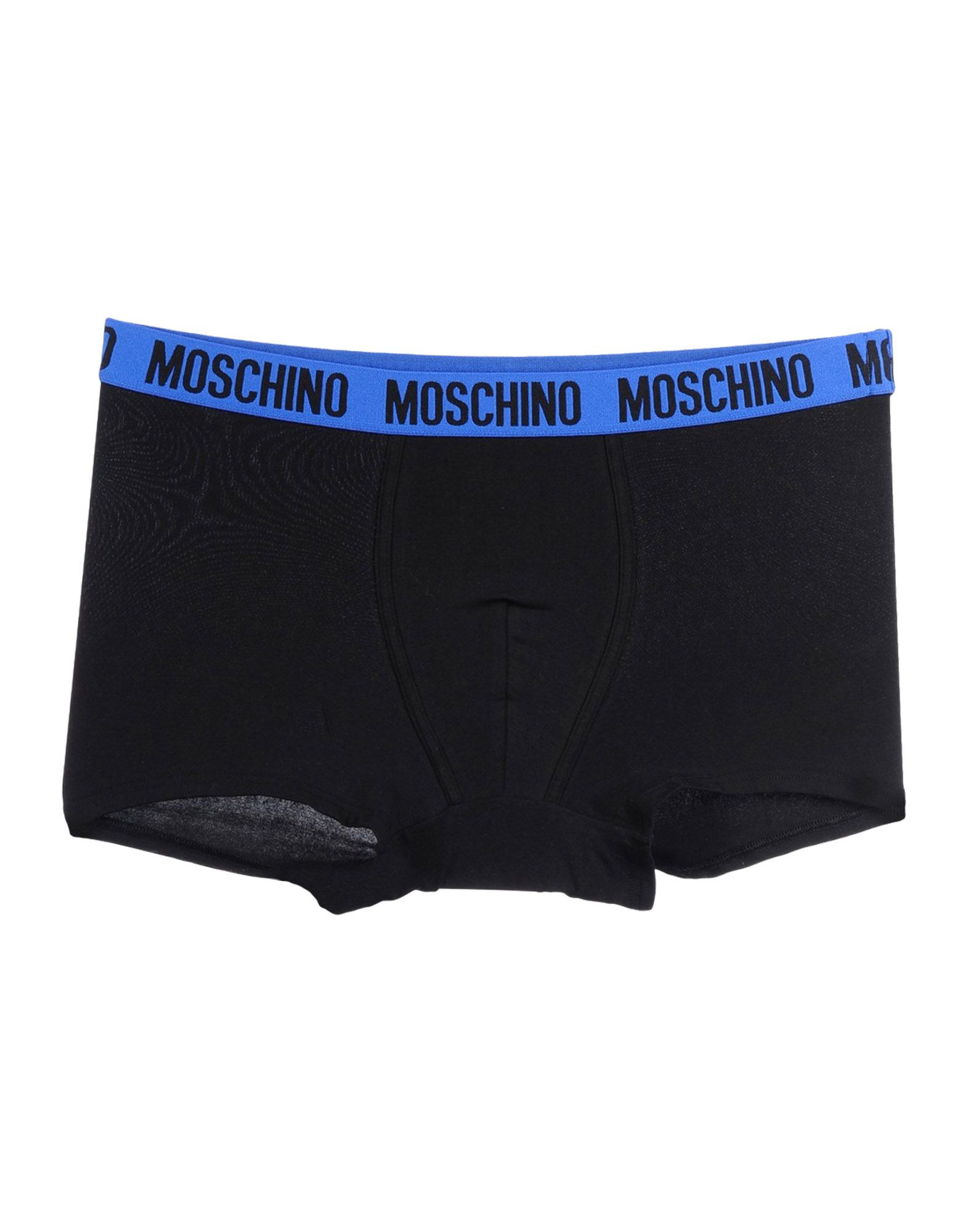 Moschino Boxer in Black for Men | Lyst