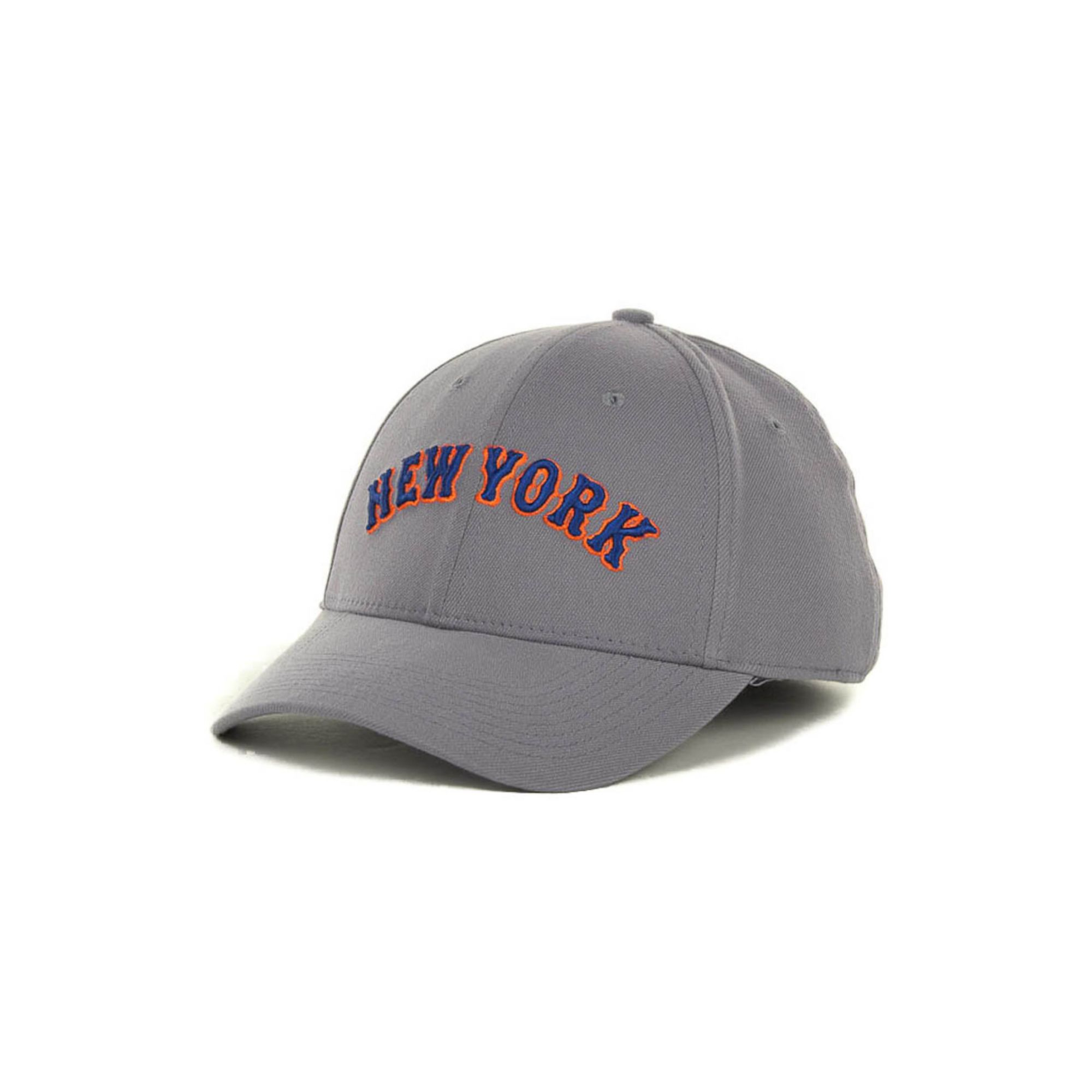 grey nike swoosh cap