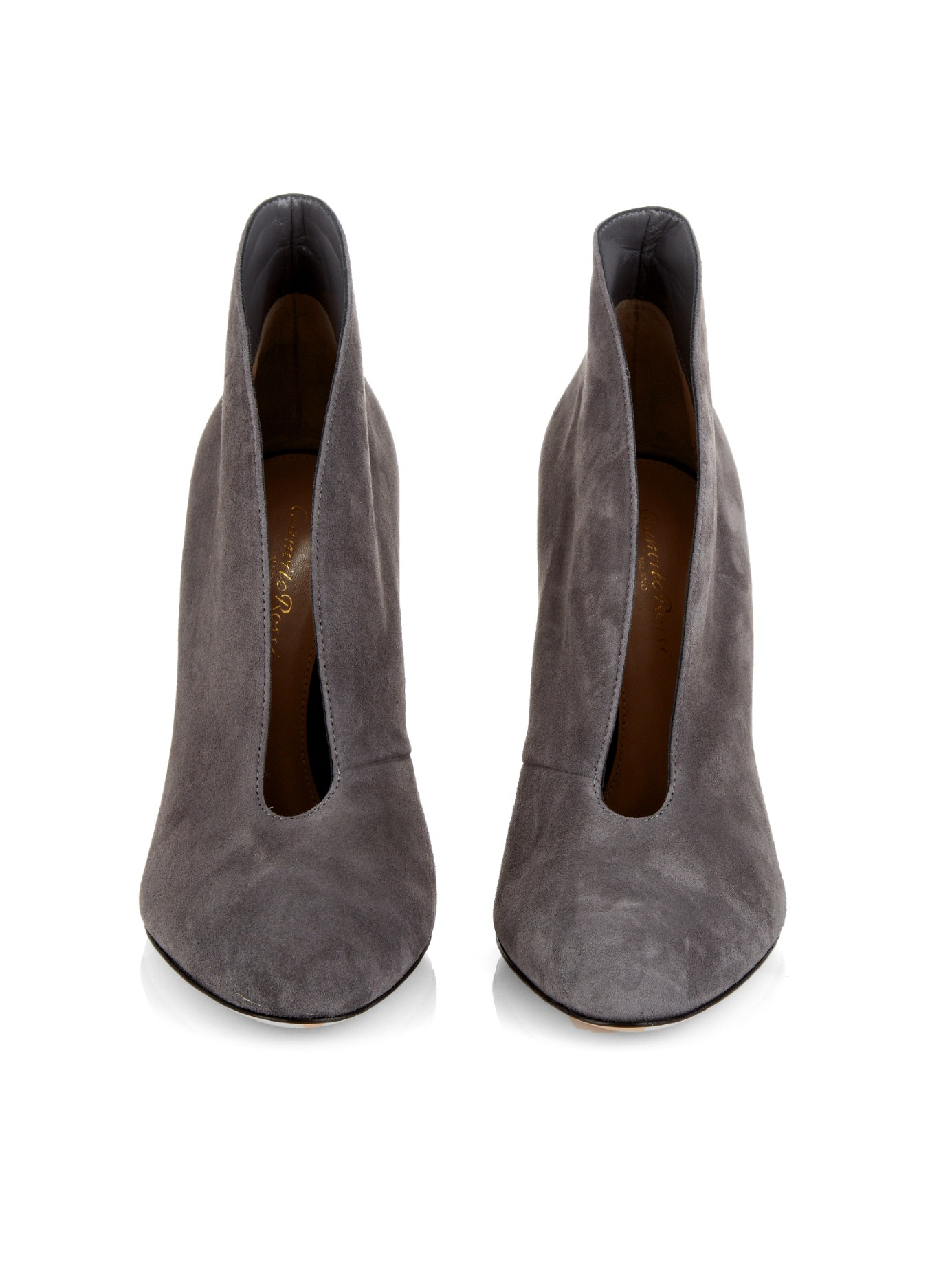 gianvito rossi vamp boots