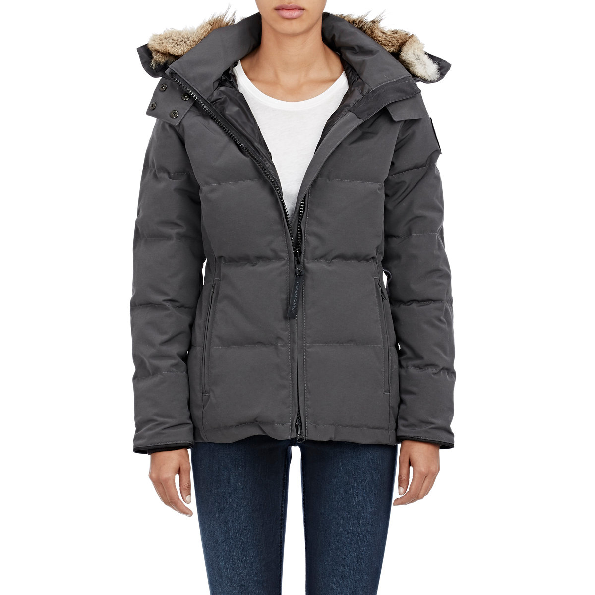 canada goose chelsea graphite canada goose chelsea graphite