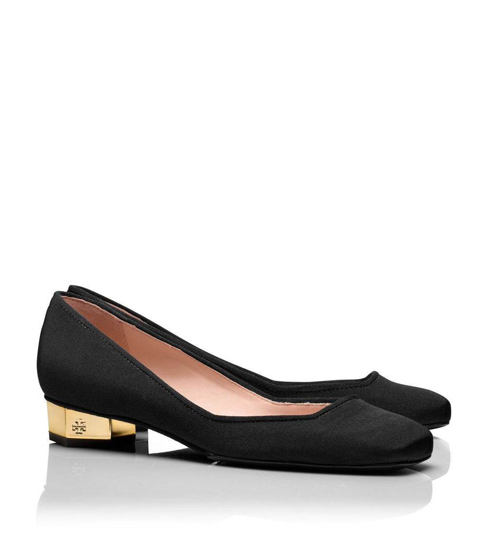 tory burch eddie pump