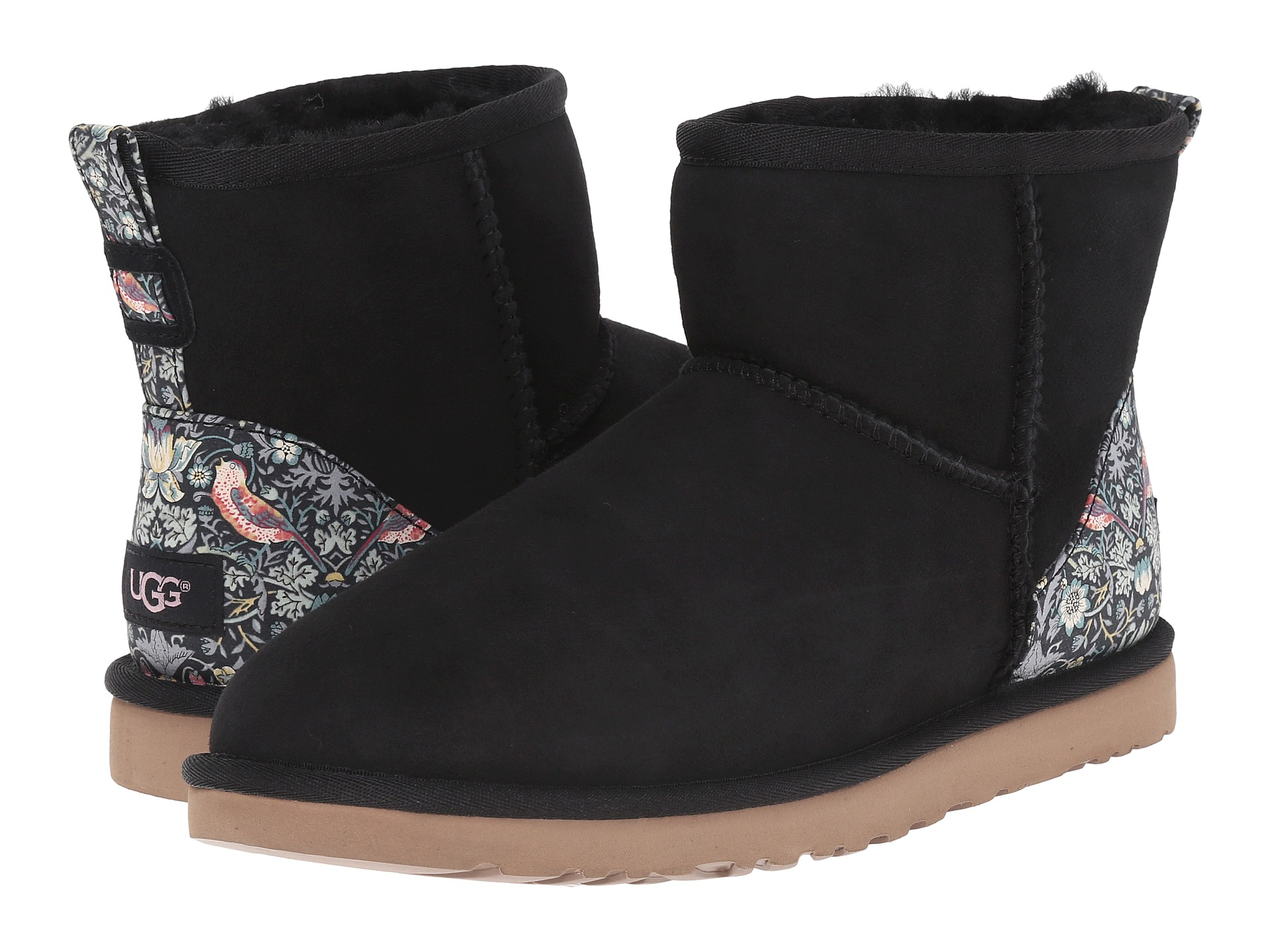 floral uggs floral uggs