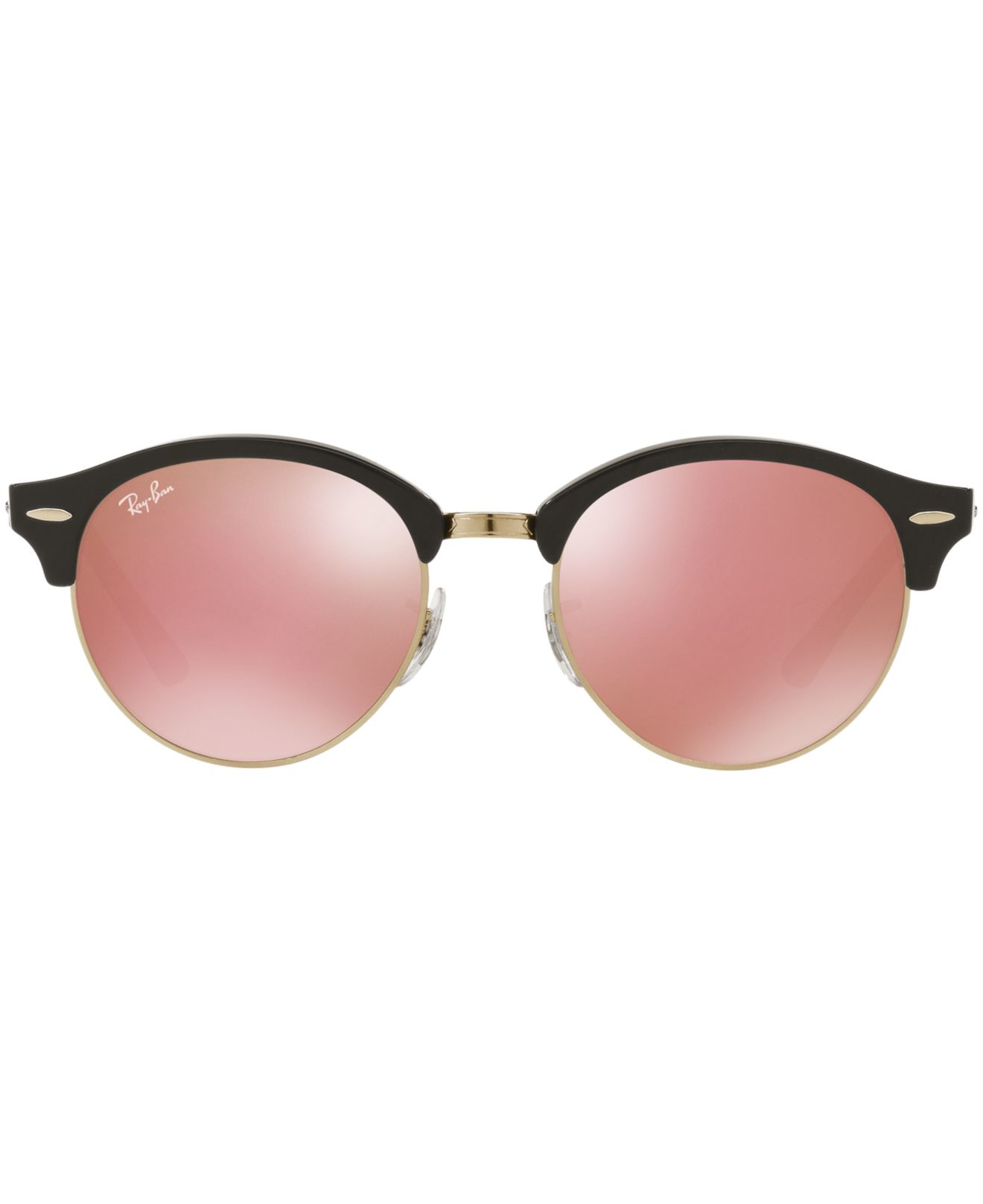 Ray Ban Black Mirrored Aviators Goti Ray Ban Black Mirrored Aviators Goti