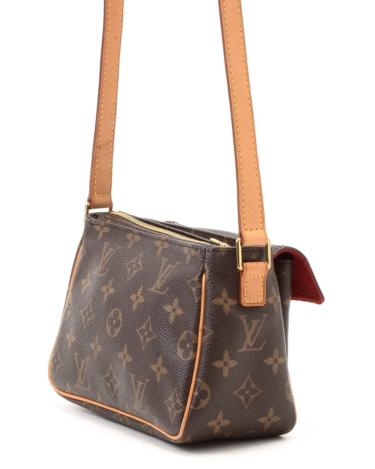Are Louis Vuitton Bags Made In Spain Or Francesca's