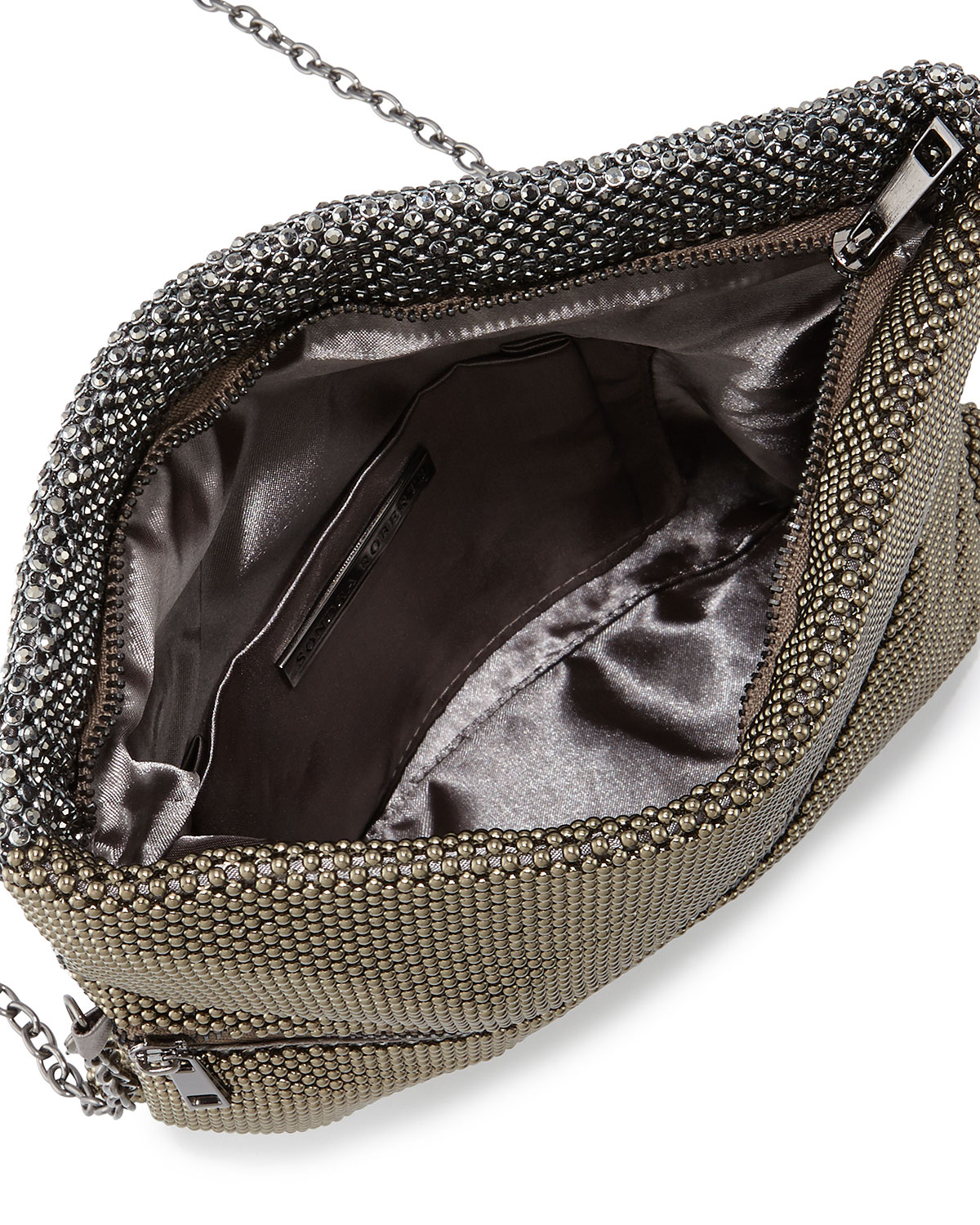 sandra roberts clutch