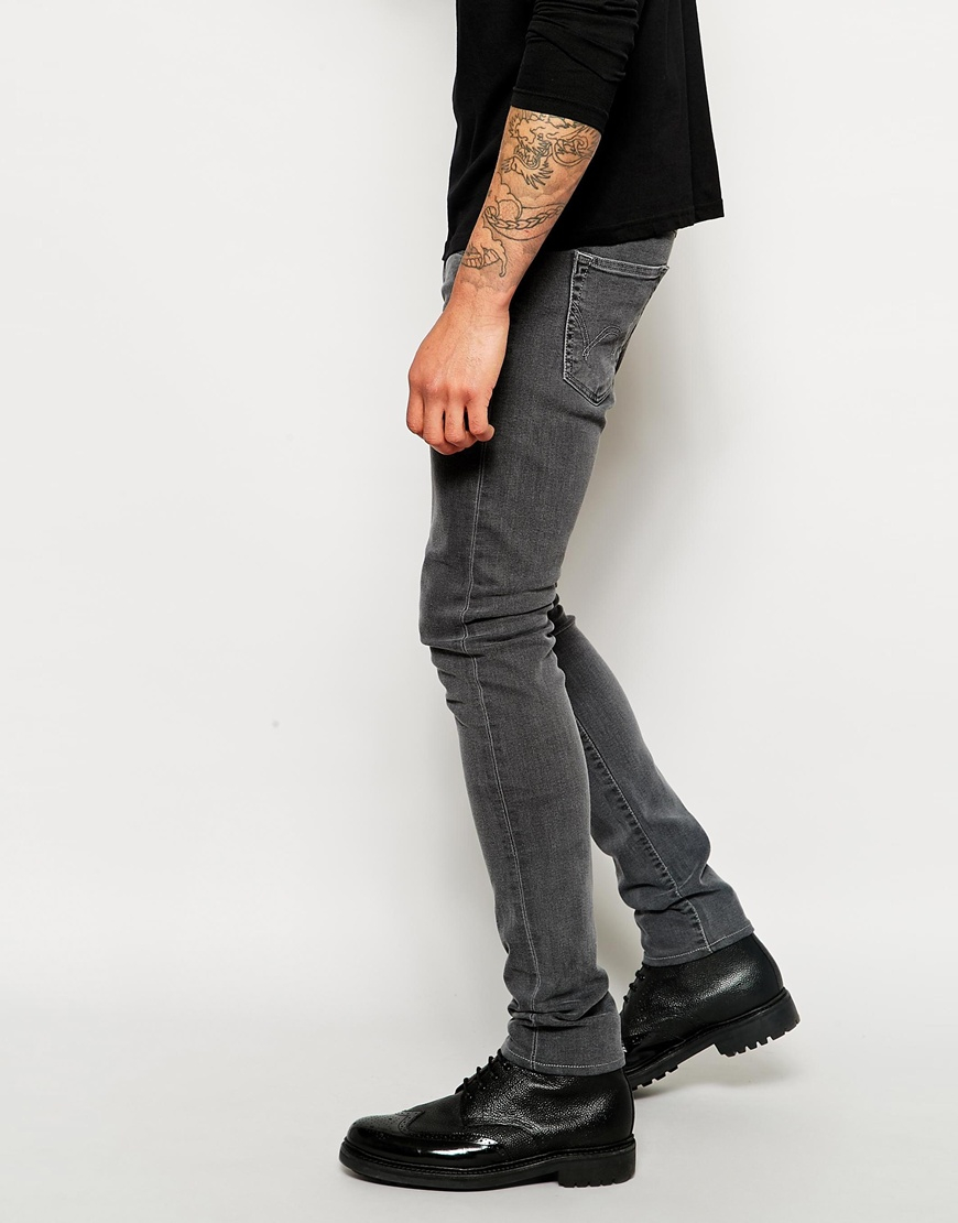 edwin skinny jeans