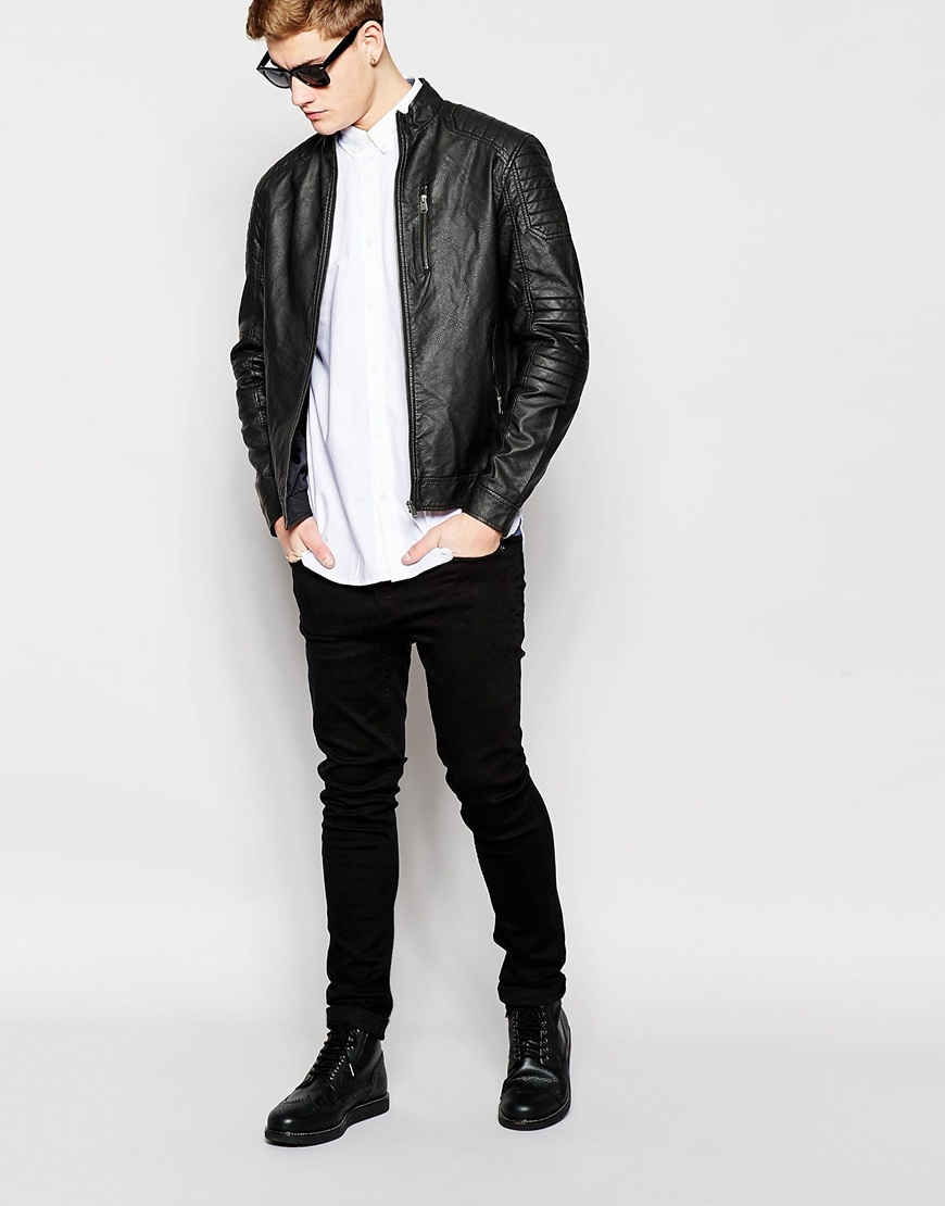 Mens Biker Style Jackets Uk Novelties Of Modern Fashion Photo Blog Mens Biker Style Jackets Uk