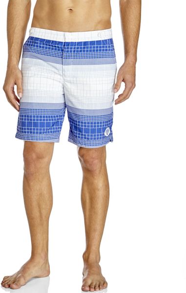 extra long swim trunks
