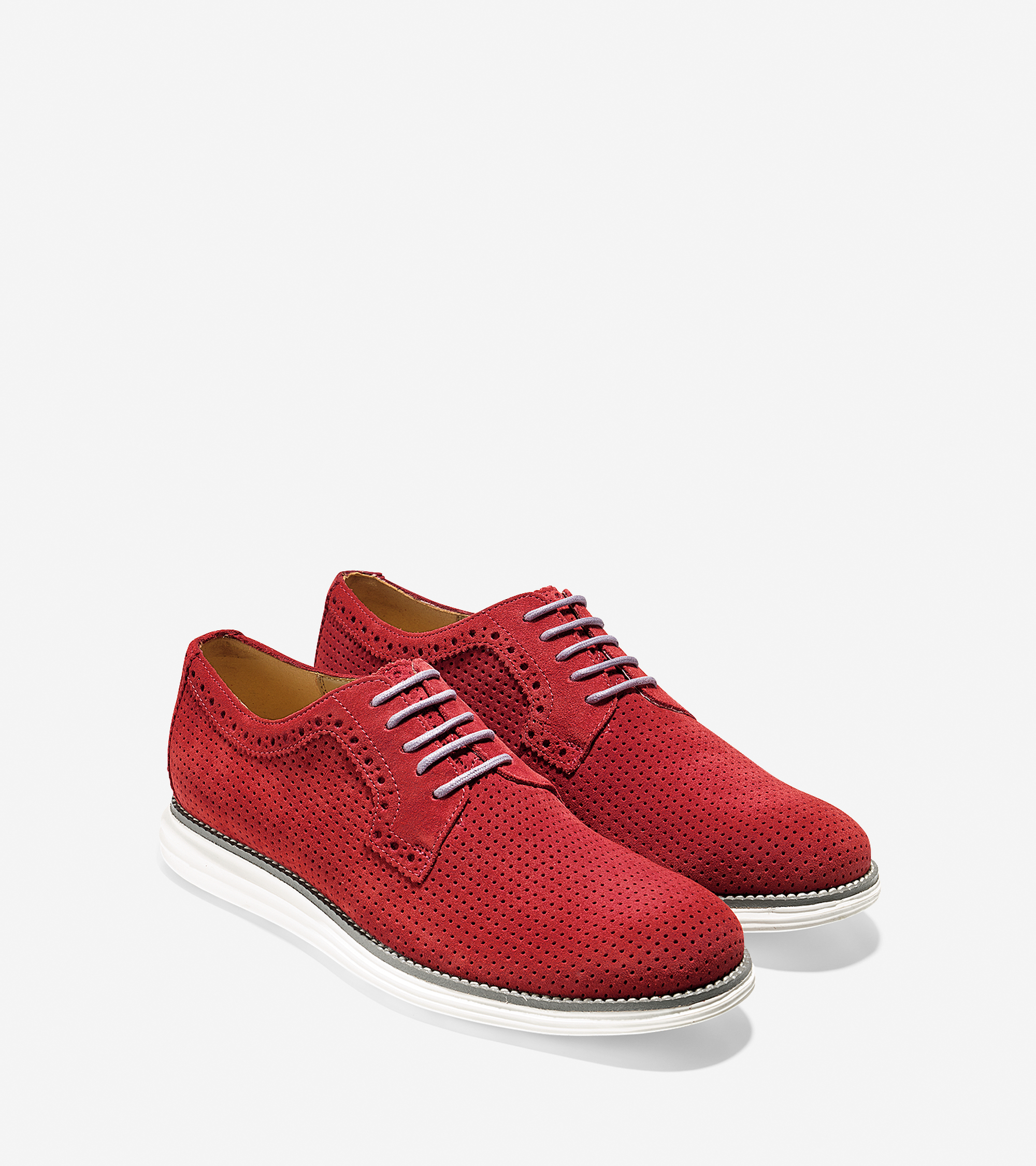 cole haan original grand plain oxford