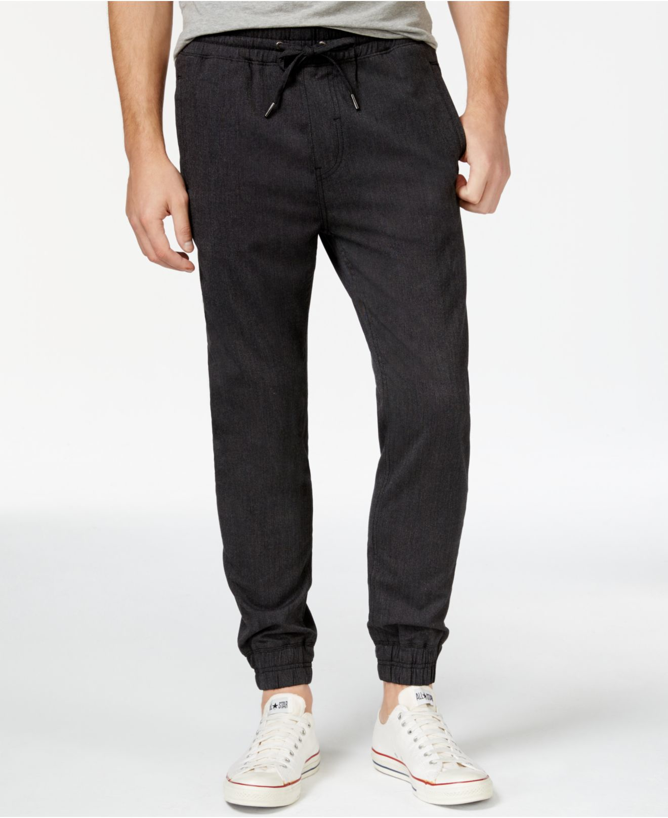 guess jogger pants