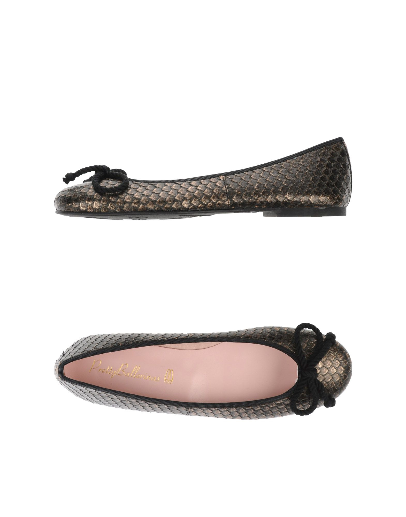 pretty ballet flats