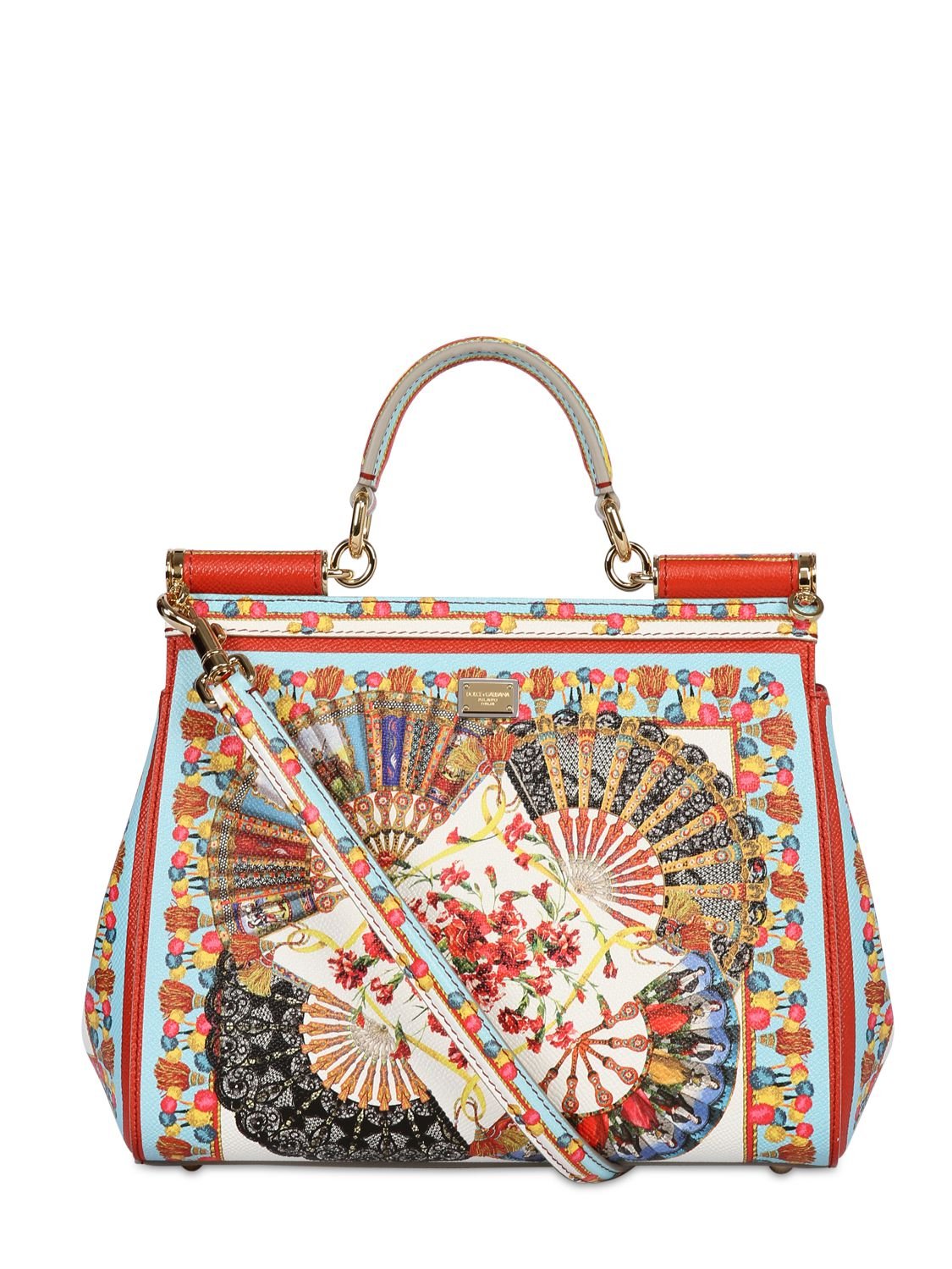 dolce gabbana tasche sicily