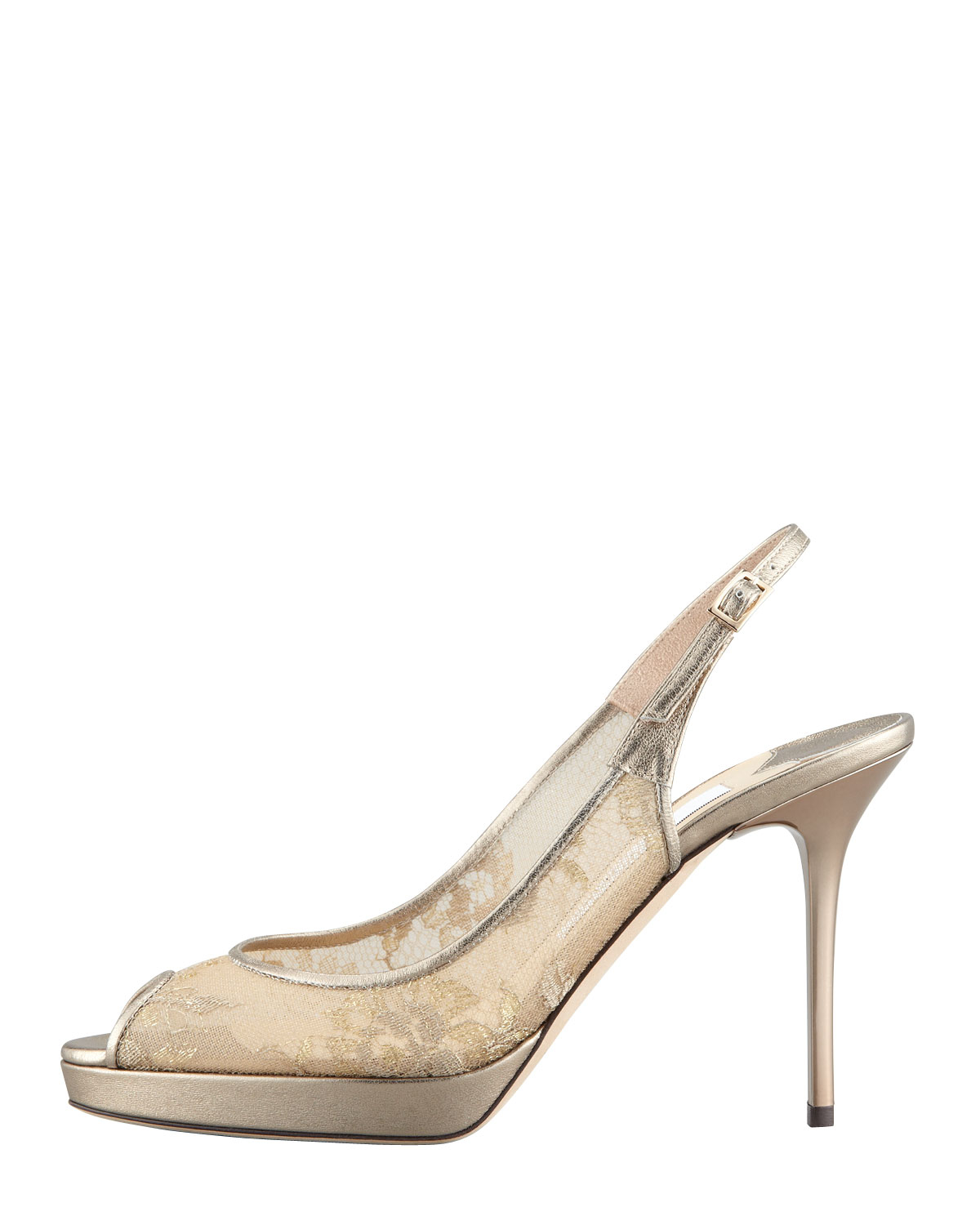 jimmy choo vbc lace up